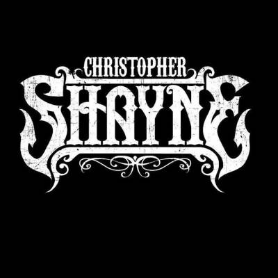 logo Christopher Shayne
